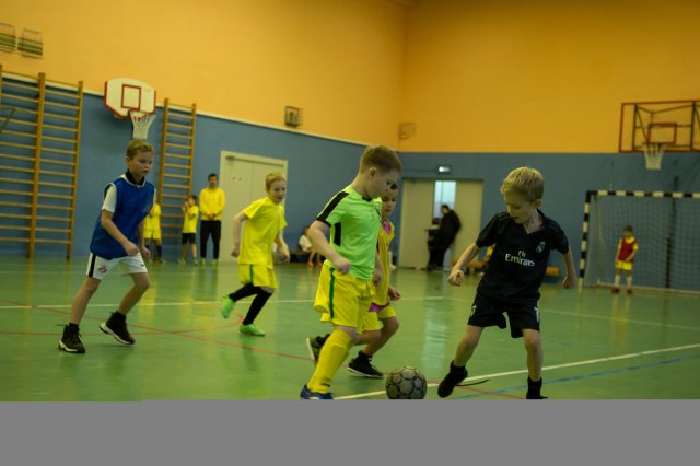 Игры 20-21 ноября